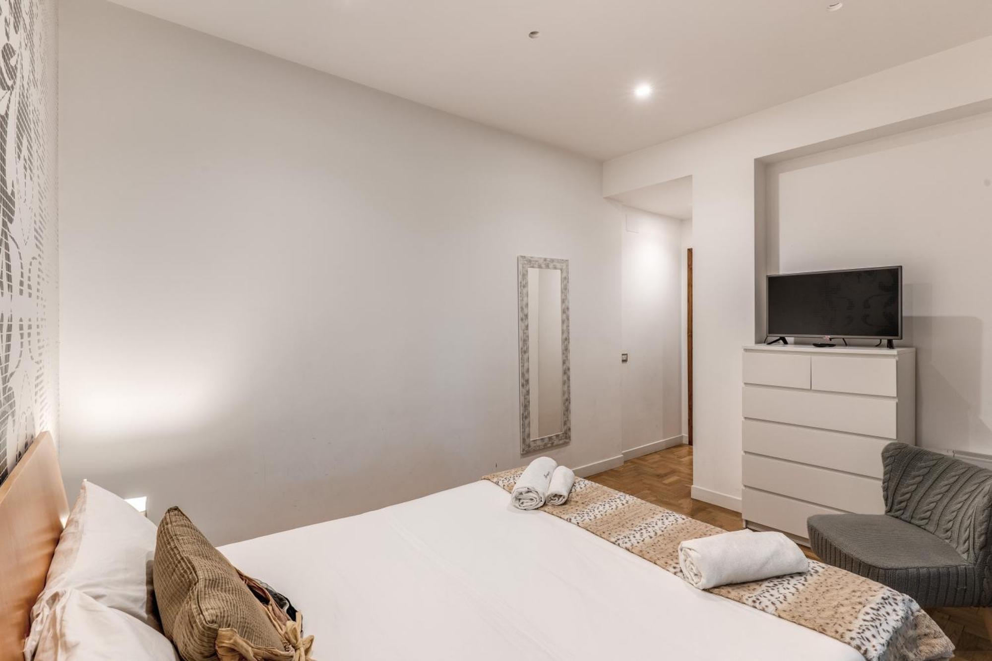 Romantic Piccolomini Lux Guest House Buitenkant foto