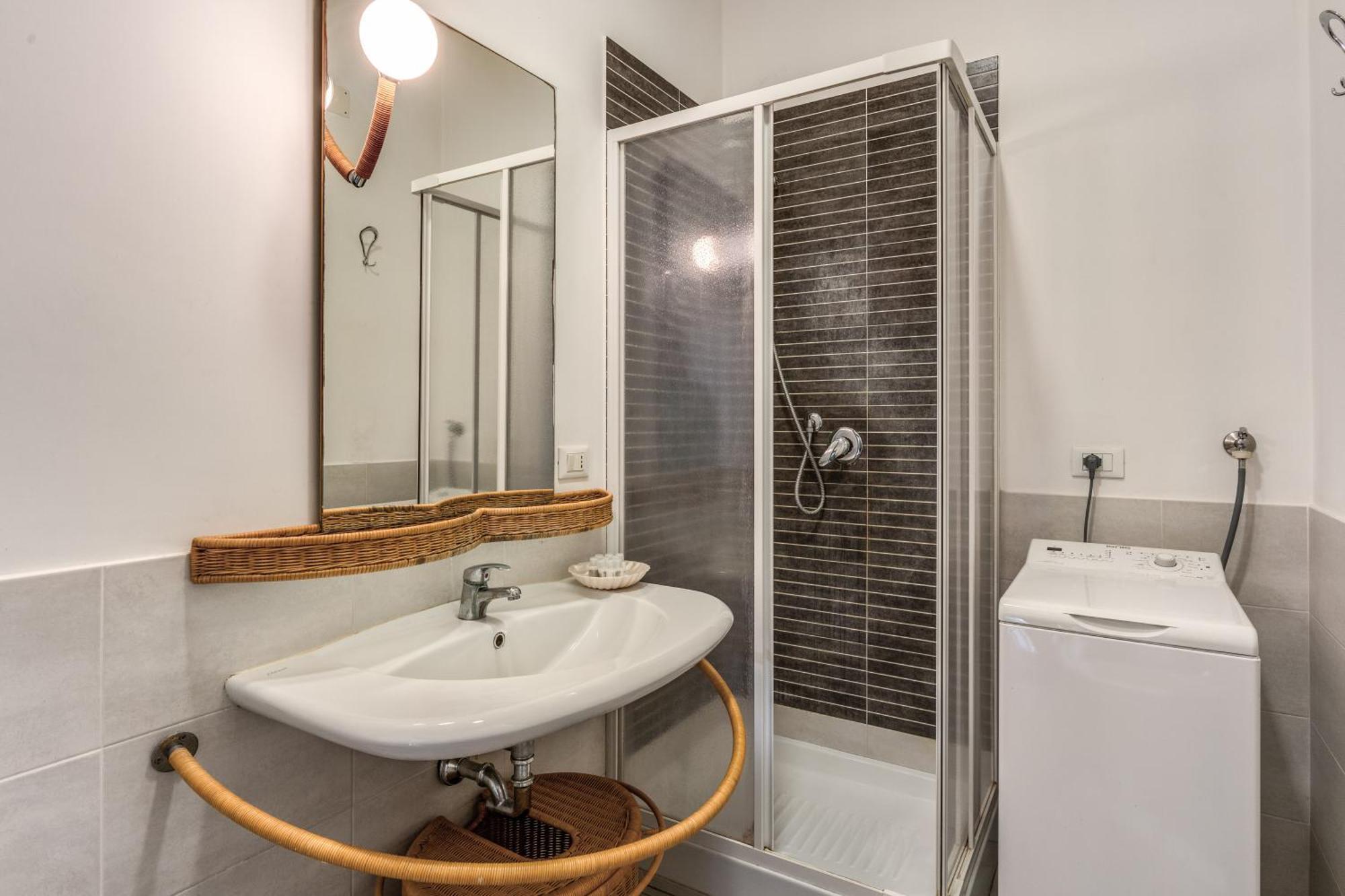 Romantic Piccolomini Lux Guest House Buitenkant foto